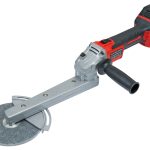 Bernardo KNS 150 A -1