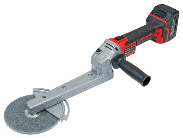 Bernardo KNS 150 A -1