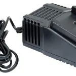 Bernardo Ladegerät für DP 120 A / TBS 620 A / TBS 760 A / KNS 150 A -1