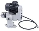 Bernardo UWS 350 -7