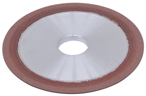 Bernardo Diamantschleifscheibe Typ B -1