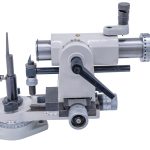 Bernardo Radius- und Schaftfräserschleifeinrichtung 50E -1