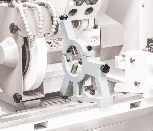 Bernardo Geschlossene Lünette f. URS 32100 PLC / URS 32150 -1