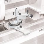 Bernardo Radius-Abrichtgerät f. URS 32100 PLC / URS 32150 P -1