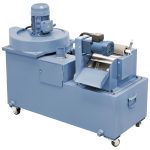 Bernardo Kühlmitteleinrichtung mit Absaugung und Magnetseparator für BSG 2040 MC / BSG 40100 TDC -1