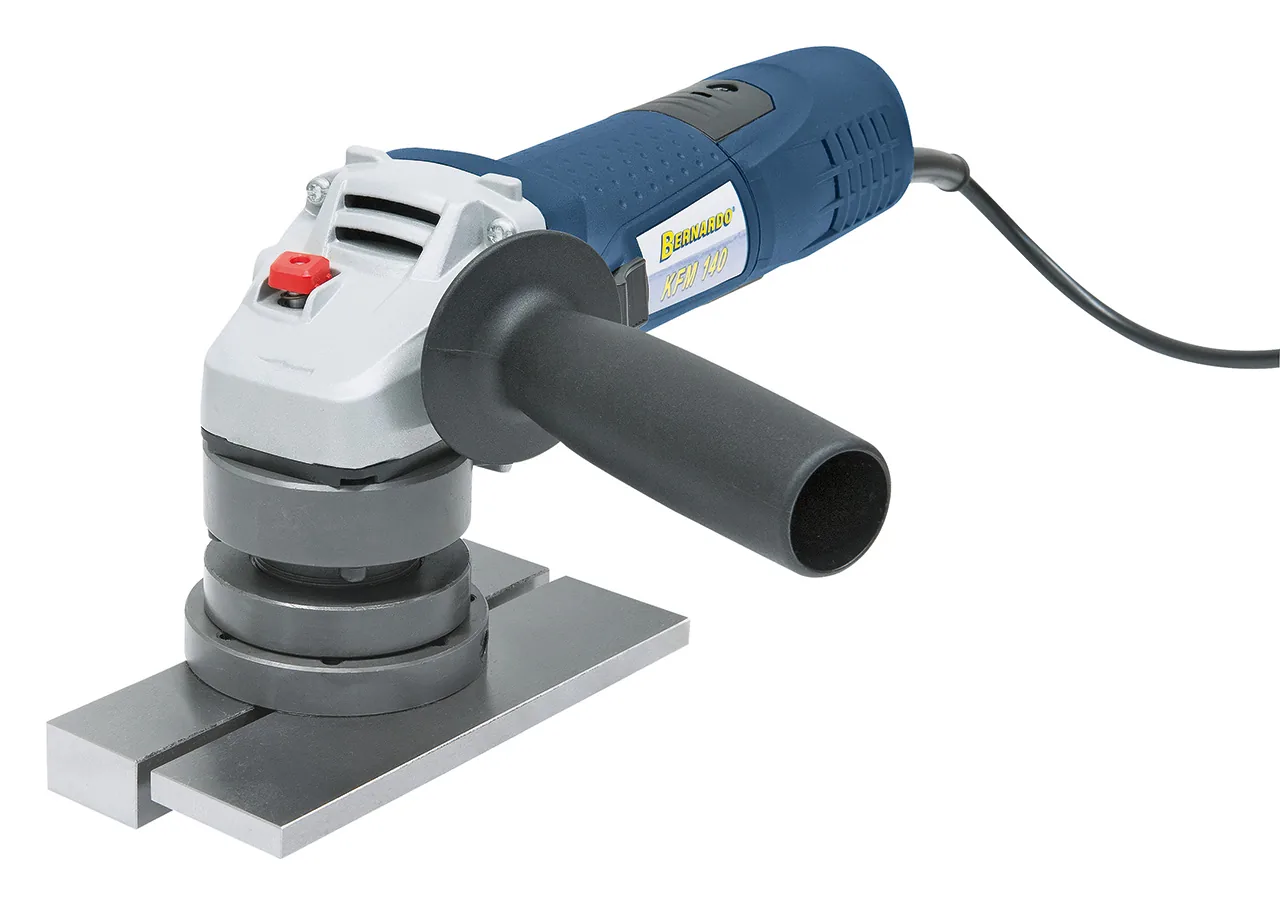 Bernardo KFM 140 -1
