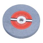 Bernardo Schleifscheibe Normalkorund Ø 150 x 25 mm, Ø 32 mm, K80 f. DS 150 S / KSE 150 -1