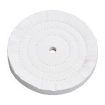 Bernardo Sisal-Nessel-Polierscheibe 200 x 20 x 16 mm -1
