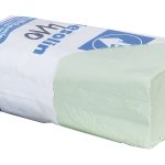 Bernardo Vorpolierpaste Kiesolin 410 (grün) für Edelstahl -1