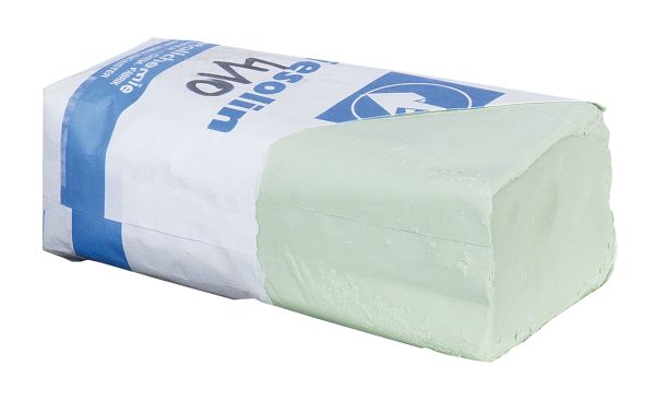 Bernardo Vorpolierpaste Kiesolin 410 (grün) für Edelstahl -1