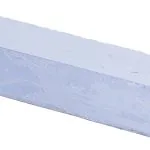 Bernardo Abklärpaste Lumo 934 (blau) für Edelstahl / Alu -1