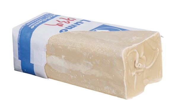 Bernardo Abklärpaste Lumo 939 (hellbraun) für Kunststoff -1