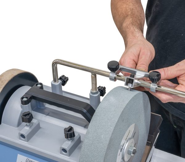 Bernardo Diamant-Abziehvorrichtung f. NTS 200 / NTS 250 Pro / NTS 250 Pro Vario -1