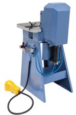 Bernardo Pneumatische Ausklinkmaschine AK 130 PT -3