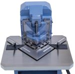 Bernardo Pneumatische Ausklinkmaschine AK 130 PT -5