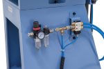 Bernardo Pneumatische Ausklinkmaschine AK 130 PT -6