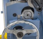 Bernardo Motorische Rundbiegemaschine MRC 2550 - 2,5 MD ** -6