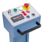 Bernardo Motorische Rundbiegemaschine MRC 2550 - 2,5 MD ** -8