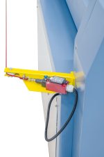 Bernardo Motorische Rundbiegemaschine MRC 1050 - 6,5 GMD ** -5