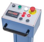 Bernardo Motorische Rundbiegemaschine MRC 1050 - 6,5 GMD ** -8