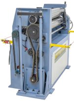 Bernardo Motorische Rundbiegemaschine MRC 1050 - 6,5 GMD ** -9