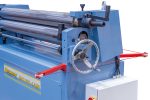 Bernardo Motorische Rundbiegemaschine MRC 1300 - 4,5 MD ** -10