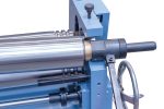 Bernardo Motorische Rundbiegemaschine MRC 1300 - 4,5 MD ** -7