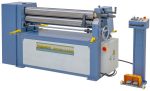 Bernardo Motorische Rundbiegemaschine MRC 1300 - 6,5 GMD ** -1