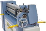 Bernardo Motorische Rundbiegemaschine MRC 1300 - 6,5 GMD ** -10