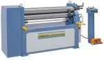 Bernardo Motorische Rundbiegemaschine MRC 1300 - 6,5 GMD ** -2