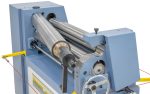 Bernardo Motorische Rundbiegemaschine MRC 1300 - 6,5 GMD ** -4