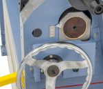 Bernardo Motorische Rundbiegemaschine MRC 1300 - 6,5 GMD ** -6