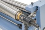 Bernardo Motorische Rundbiegemaschine MRC 1300 - 6,5 GMD ** -7