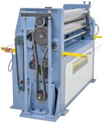 Bernardo Motorische Rundbiegemaschine MRC 1300 - 6,5 GMD ** -9