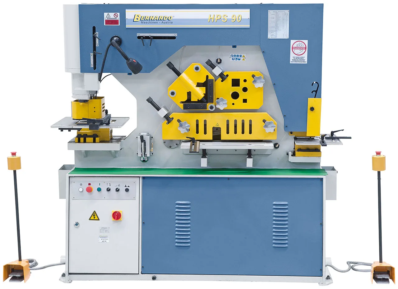Bernardo HPS 90 -2