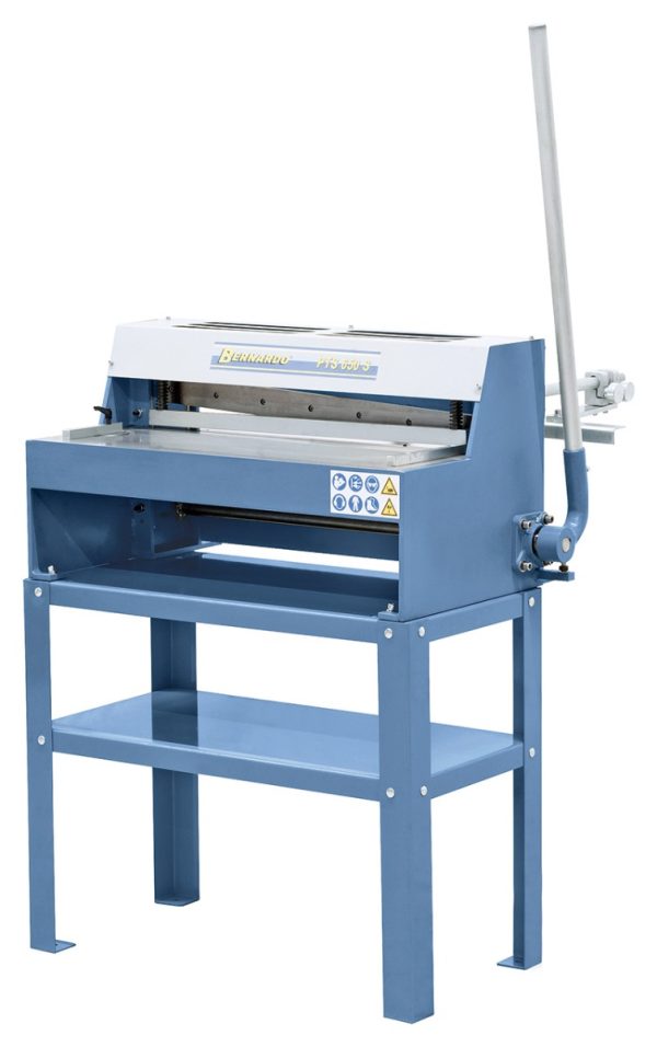 Bernardo PTS 650 S -1