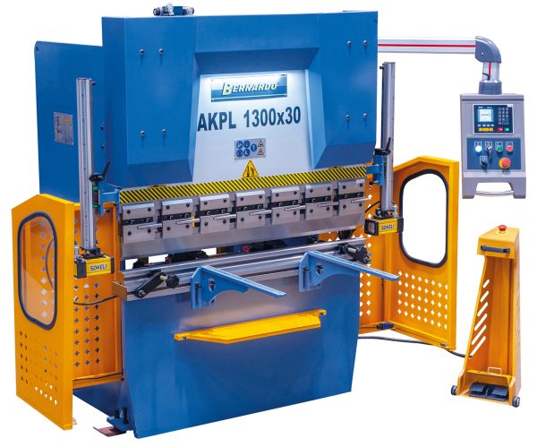 Bernardo AKPL 1300 x 30 -2