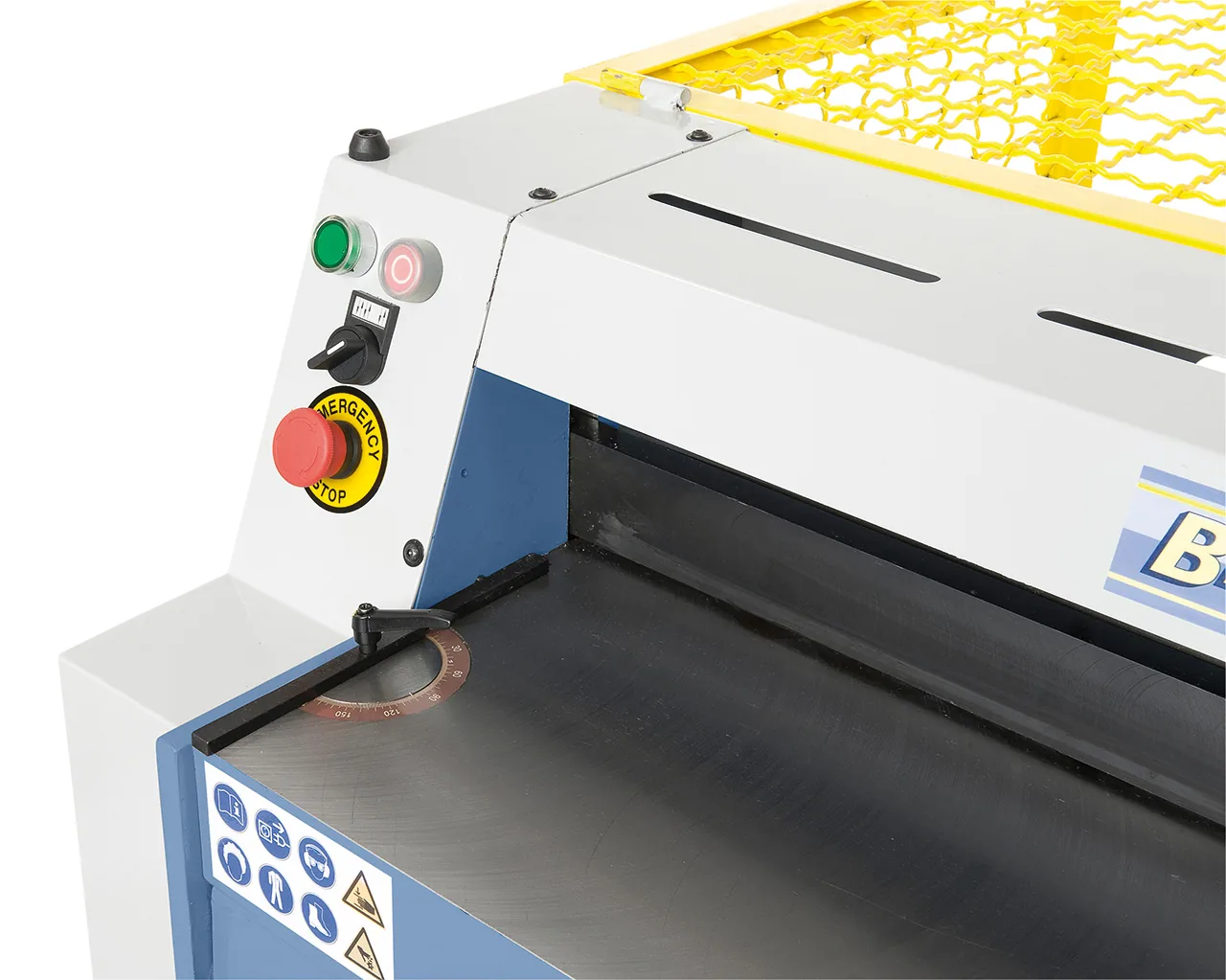 Bernardo PTS 650 E -3