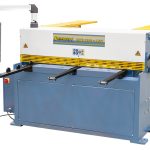 Bernardo Motorische Tafelschere MTB 1300 x 4 NC -1