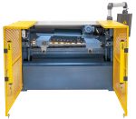 Bernardo Motorische Tafelschere MTB 1300 x 4 NC -3