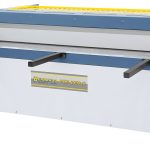 Bernardo MTM 1250 x 3 mm -1