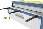 Bernardo MTM 1250 x 3 mm -6