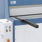 Bernardo MTM 1250 x 3 mm -8