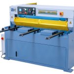 Bernardo Hydraulische Tafelschere HST 1300 x 6 * -1