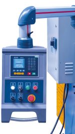 Bernardo Hydraulische Tafelschere HSB 2000 x 4 * -10