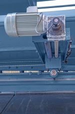 Bernardo HSB 3200 x 8 -8