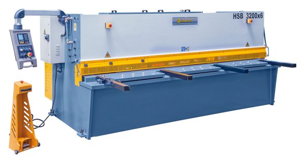 Bernardo HSB 3200 x 12 -1