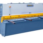 Bernardo Hydraulische Tafelschere HSB 3200 x 16 * -1