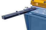 Bernardo Hydraulische Tafelschere HSB 3200 x 16 * -7