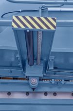 Bernardo HKS 3200 x 8 -9